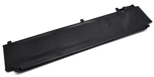 Alt view image 2 of 6 - 00HW023 00HW022 Battery for Lenovo ThinkPad T460s T470s | 24Wh 3-Cell | Replaces SB10F46461, SB10F46460, 00HW036, 00HW037 | Internal Battery Replacement | 11.4V