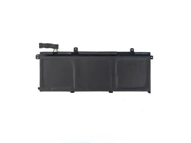 Alt view image 2 of 6 - L18L3P73 11.55V 51Wh Li-ion Battery for Lenovo ThinkPad T490 T495 P43s T14 Replaces L18M3P73 L18M3P72 L18C3P72 1 Year Warranty