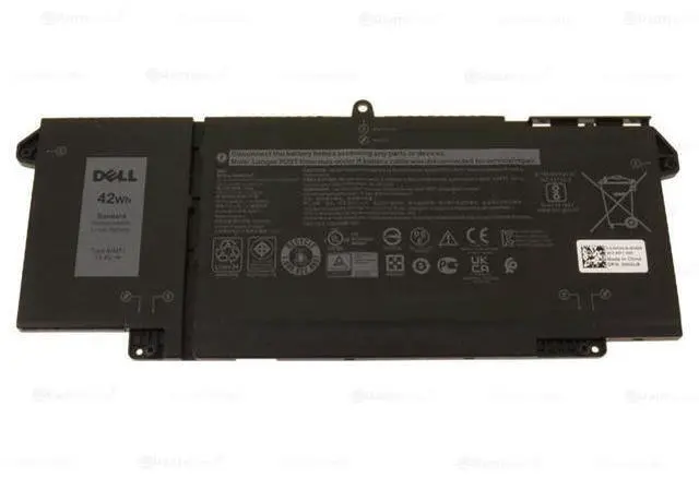 Main image of 42WH 9JM71 battery for DELL OEM Original Latitude 5320 7320 7420 7520