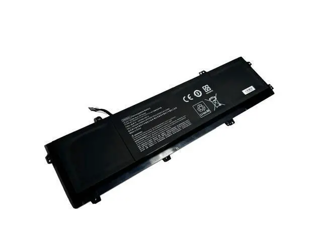 Alt view image 2 of 3 - Premium ZN08XL Replacement Battery for HP ZBook Studio G3 G4 Mobile Workstation - 92Wh High Performance (15.4V Li-ion) - Compatible with 907428-2C1 907584-850 HSTNN-DB7U Models