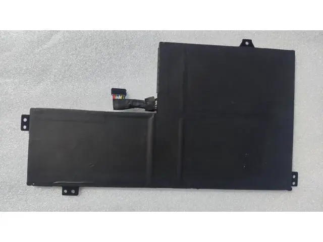 Alt view image 2 of 2 - 47WH L19M3PG1 battery for Lenovo 100e 300e Chromebook 2nd Gen
