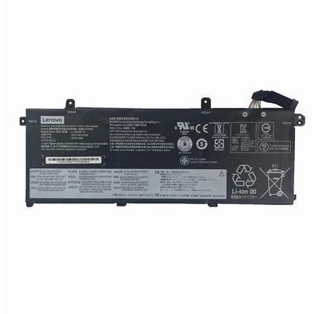 Main image of 51WH L18M3P73 L18L3P73 battery for Lenovo ThinkPad T490 T495 P43S T14 US