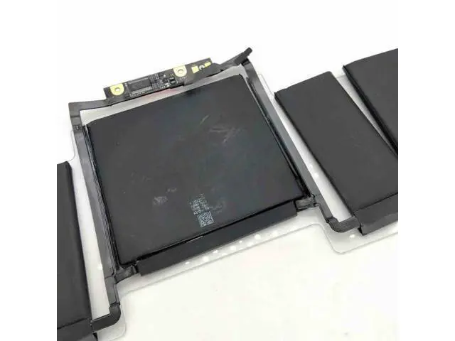 Alt view image 2 of 7 - Genuine A1819 Battery for MacBook Pro 13" A1706 Late 2016 Mid 2017 EMC 3163 3071