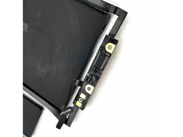 Alt view image 5 of 7 - Genuine A1819 Battery for MacBook Pro 13" A1706 Late 2016 Mid 2017 EMC 3163 3071