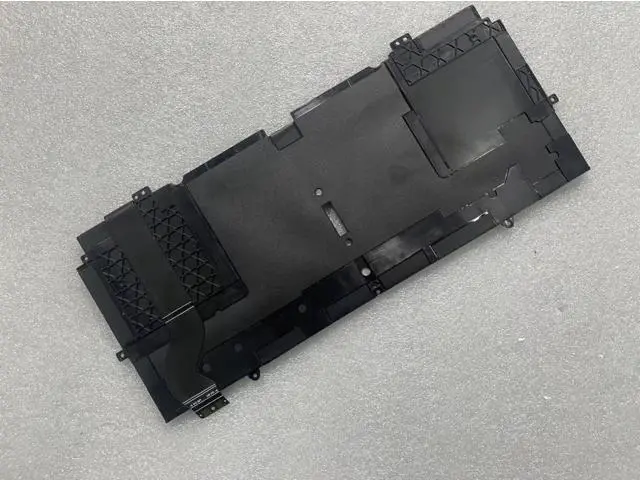 Alt view image 2 of 3 - Premium X1W0D Battery for Dell XPS 13 7390 2-in-1 & 9310 2-in-1 Series - 51Wh High Capacity (7.6V Li-ion) - Compatible with 0FDRT DD9VF 52TWH XX3T7 Models