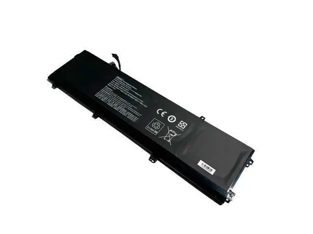 Alt view image 3 of 3 - Premium ZN08XL Replacement Battery for HP ZBook Studio G3 G4 Mobile Workstation - 92Wh High Performance (15.4V Li-ion) - Compatible with 907428-2C1 907584-850 HSTNN-DB7U Models