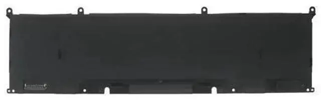 Alt view image 4 of 4 - 56WH 8FCTC battery for DELL Alienware M15 M17 R3 2020 XPS 15 9500