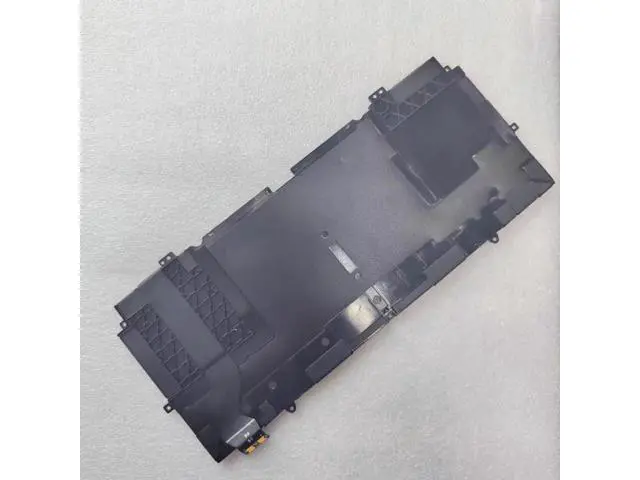 Alt view image 3 of 3 - Premium X1W0D Battery for Dell XPS 13 7390 2-in-1 & 9310 2-in-1 Series - 51Wh High Capacity (7.6V Li-ion) - Compatible with 0FDRT DD9VF 52TWH XX3T7 Models