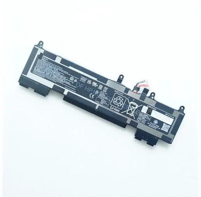 Main image of WP03XL Battery for HP EliteBook 830/840/860 G9-G10/x360 1040 G9-G10 - 11.58V 51.3Wh (M73466-005)