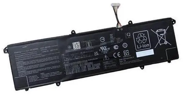 Main image of 50WH C31N1905-1 battery for Asus T3302K Soft Keyboard