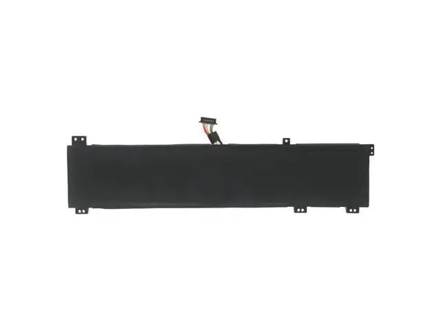 Alt view image 3 of 3 - 60WH L19M4PC1 battery for Lenovo Legion 5-15ARH05H 5-15IMH05H