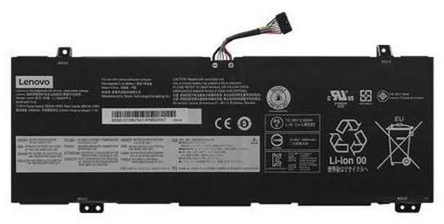 Main image of 45WH L18M4PF3 battery for Lenovo Flex-14IML C340-14IWL S540-14API