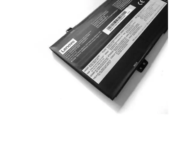 Alt view image 2 of 4 - 45WH L18M4PF3 battery for Lenovo Flex-14IML C340-14IWL S540-14API