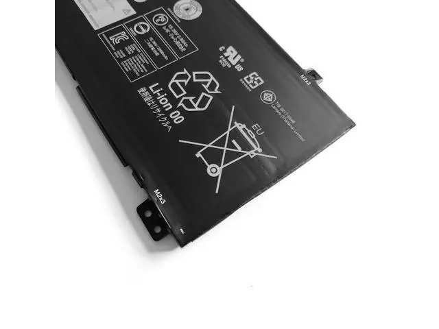 Alt view image 3 of 4 - 45WH L18M4PF3 battery for Lenovo Flex-14IML C340-14IWL S540-14API