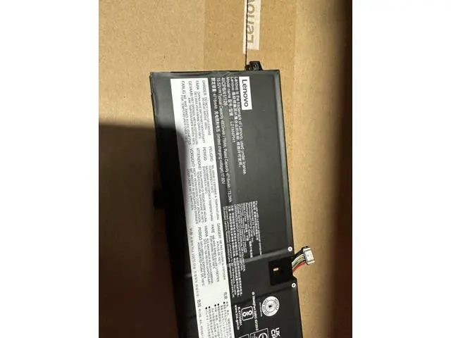 Alt view image 2 of 3 - 75WH L21M4PH1 battery for Lenovo Yoga Slim 9 14IAP7-82T0000XIX