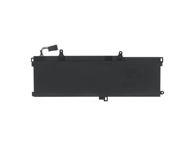 Alt view image 2 of 3 - L18M3P71 57Wh Laptop Battery Replacement for Lenovo ThinkPad T590/T15 (1st/2nd Gen)/P15s (1st/2nd Gen)/P53S - 11.52V 4950mAh, Compatible with SB10K97650 02DL012