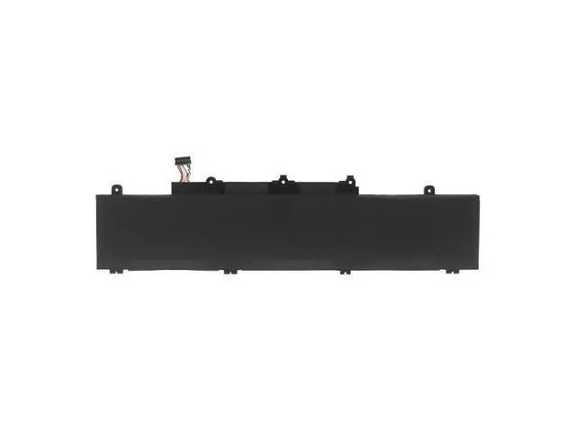 Alt view image 3 of 3 - 5B10X02603 45Wh Battery Compatible with ThinkPad E14-G2 & E15-G2 (2nd Gen) Replaces 5B10X02606, 5B10X02594, L19L3PD5 Li-ion OEM Replacement
