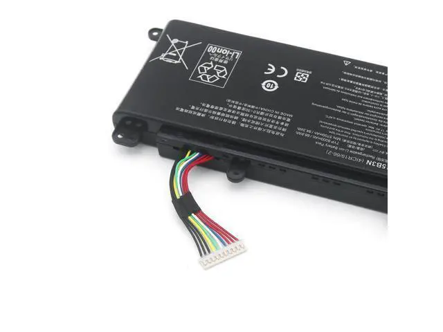 Alt view image 3 of 4 - 88.8Wh AS15B3N for Acer Predator 17 15 G9-591-713C 17 G9-792-72S6