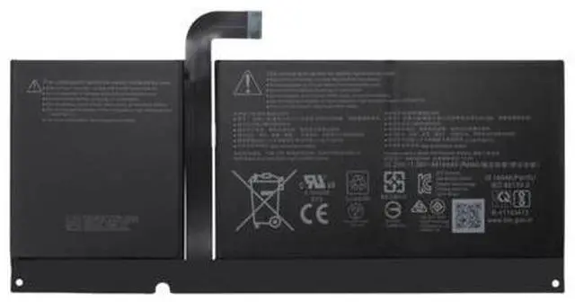 Main image of 96BTA016H 96BTA015H Battery for Surface Pro 8 - 11.38V 4414mAh DYNC01 type 1982 1983