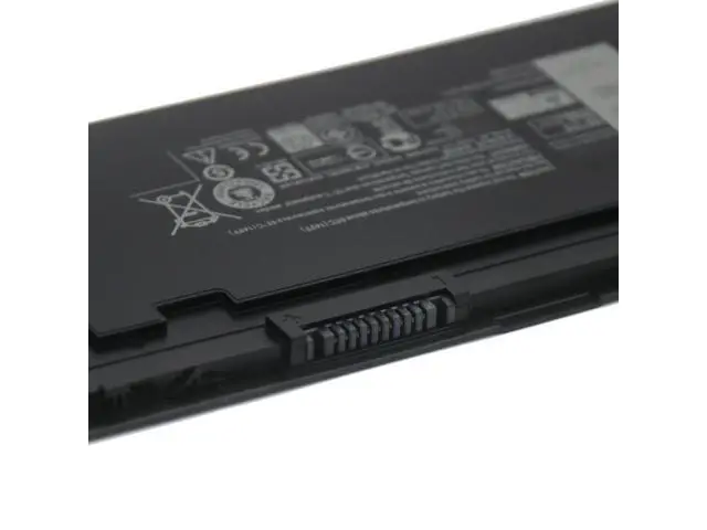 Alt view image 3 of 4 - 52Wh VFV59 battery for dell Latitude 12 7000 E7240 E7250