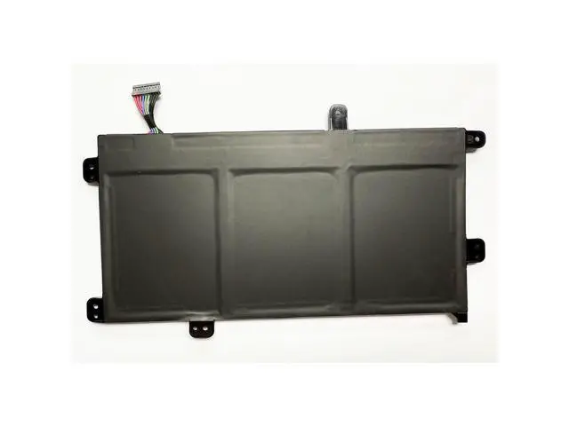 Alt view image 2 of 3 - LBX822BM Replacement Battery for LG 15UD50Q-GX30K Series | 11.61V 49Wh 4278mAh Li-ion | 3ICP5/61/80 Compatible | 3-Cell | 12-Month Warranty