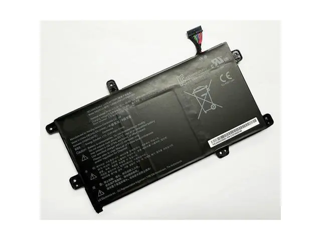 Alt view image 3 of 3 - LBX822BM Replacement Battery for LG 15UD50Q-GX30K Series | 11.61V 49Wh 4278mAh Li-ion | 3ICP5/61/80 Compatible | 3-Cell | 12-Month Warranty