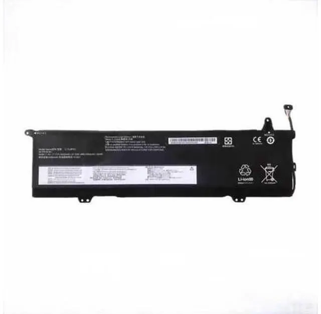 Main image of L17C3PE0 Laptop Battery for Lenovo Yoga 730 15/C930-13IKB - 11.25V 51.5Wh 4587mAh (Replaces L17L3PE0 5B10Q39196)