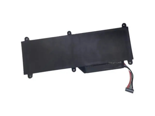 Alt view image 2 of 2 - New LBH122SE Laptop Notebook Battery Compatible with LG Ultrabook U460 U460-G U460-K.AH5DK U460-M.AFB5L Series 7.6V 48.64Wh 6.4Ah
