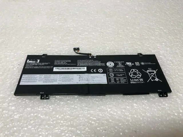 Main image of L18M4PF3 L18C4PF3 Replacement Battery For Lenovo IdeaPad Flex-14IML/14IWL 5B10T09079