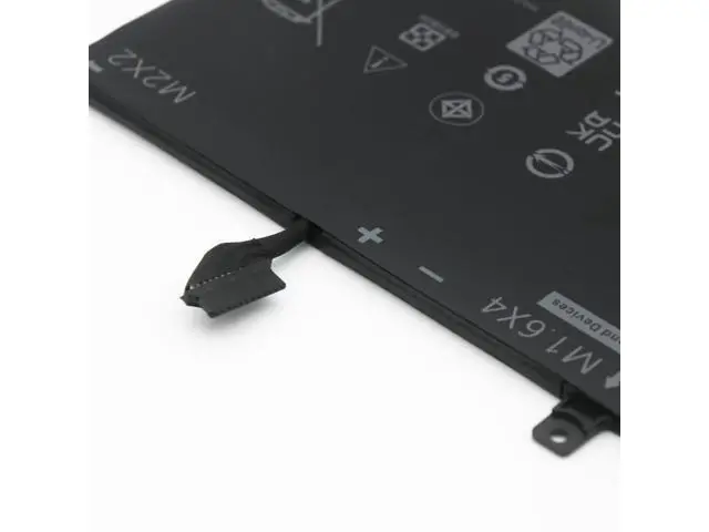 Alt view image 2 of 4 - 52Wh DXGH8 for dell XPS 13 9370 9380 Latitude 3301 E3301