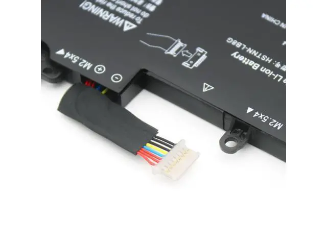 Alt view image 3 of 4 - 50Wh SS03XL battery for HP EliteBook 840 g5 g6 730 740 g5