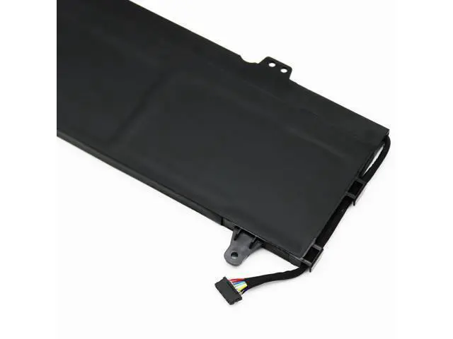 Alt view image 3 of 3 - L17C3PE0 Laptop Battery for Lenovo Yoga 730 15/C930-13IKB - 11.25V 51.5Wh 4587mAh (Replaces L17L3PE0 5B10Q39196)