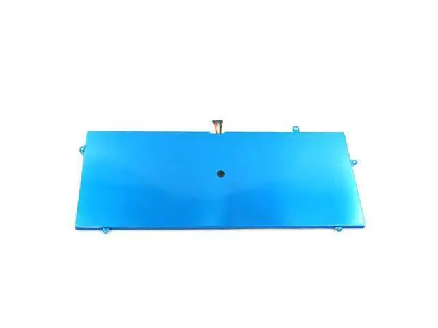 Alt view image 2 of 3 - L12M4P21 Laptop Battery for Lenovo Yoga 2 Pro 13 Series - 7.4V 54Wh 7400mAh (Replaces L13S4P21)
