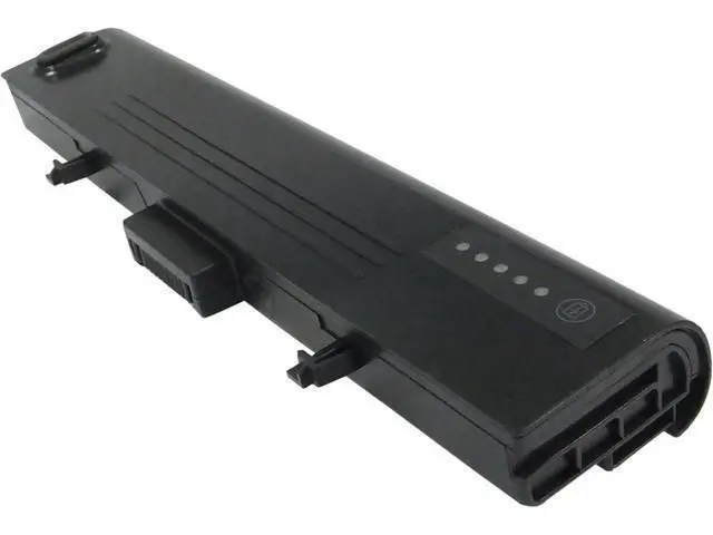 Alt view image 6 of 6 - New 11.1V 5200mAh Li-ion Battery for Dell XPS M1530 Replaces HG307 TK330 GP975 RU028 RU033 RU006 XT828 6-Cell 12 Month Warranty