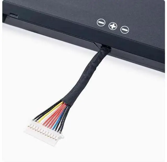 Main image of FM08 14.6V 83.22Wh (12-Pin) Laptop Battery for HP Omen 17-an Series (17-an000/17-an100) Ver.2- HSTNN-LB8A/LB8B, TPN-Q195, 922752-421, 922976-855