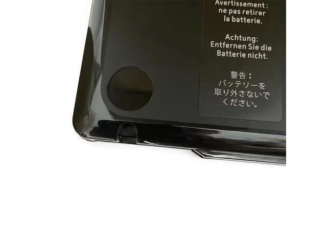 Alt view image 2 of 3 - A1383 95Wh Battery for MacBook Pro 17" A1297 (2011 Only) - Replacement for 020-7149-A, 661-5037 - Fits Early/Late 2011 i7 Models (MC725*/A, MD311*/A