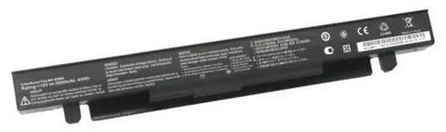 Main image of 44Wh A41-X550A for Asus R510CC R510J X552L K550J X550L R510L X550J