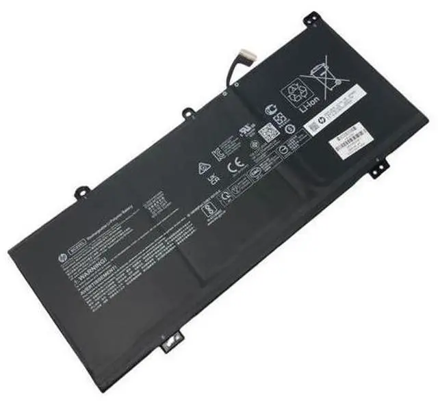 Main image of 60.9WH BC03XL battery for HP HPPro C640 Chromebook X360 14C-CA