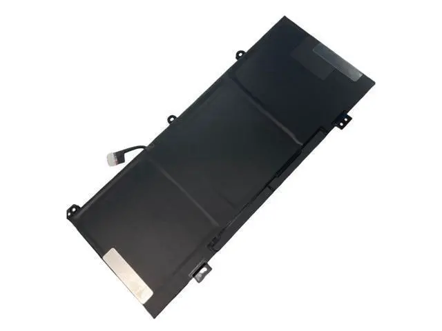 Alt view image 2 of 2 - 60.9WH BC03XL battery for HP HPPro C640 Chromebook X360 14C-CA