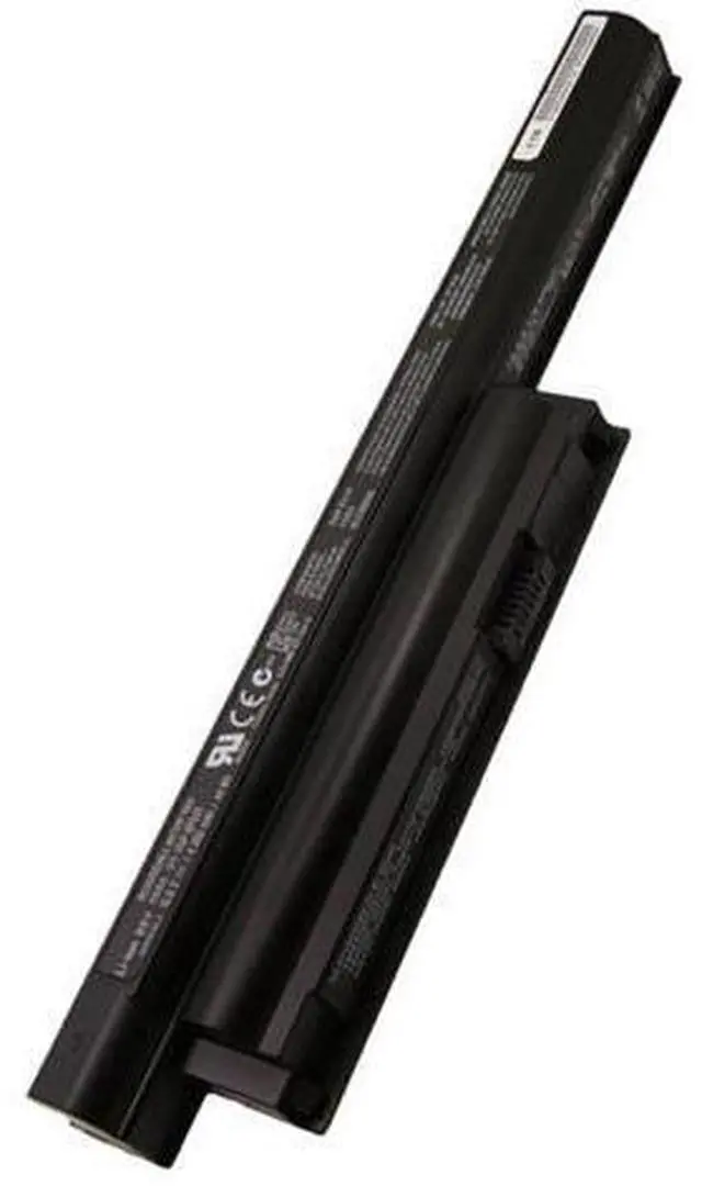 Main image of Premium VGP-BPS26 Replacement Battery for Sony VAIO CA CB EG EH Series - 58Wh High Capacity (11.1V Li-ion) - Compatible with VGP-BPL26 VGP-BPS26A PCG-61A12L Models