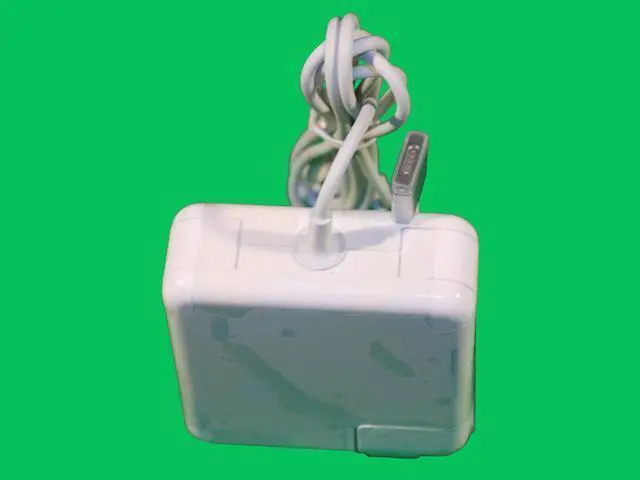 Alt view image 2 of 3 - 85W 20V 4.25A AC Power Adapter Charger for Apple Macbook Air 11 13" A1466 A1424
