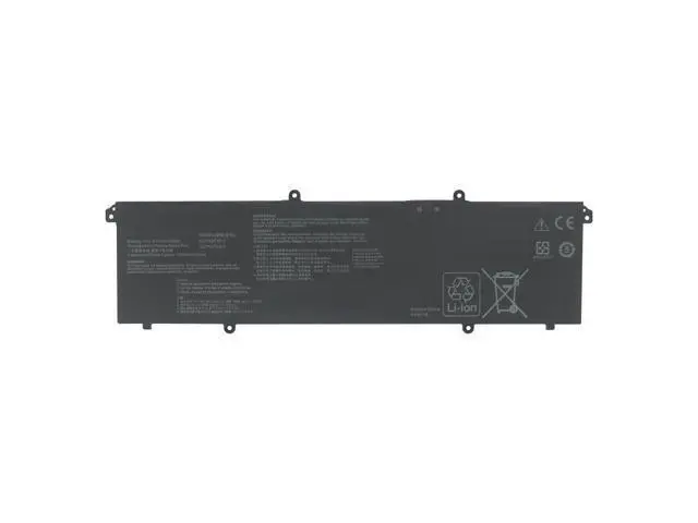 Alt view image 4 of 6 - C31N2019-1 Replacement Battery for ASUS VivoBook Pro 15 OLED K3500 M3500 S3500 Series | 11.61V 63Wh Li-Polymer | 3ICP6/70/81 Compatible