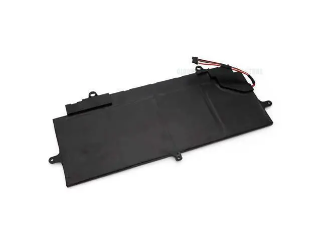 Alt view image 2 of 3 - PA5160U-1BRS 52Wh Battery for Toshiba KIRAbook 13/KIRA-10D Replacement for KIRA-101, KIRA-102, KIRA-AT01S 14.8V Li-ion Laptop Battery