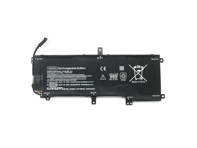 Alt view image 2 of 4 - 52Wh VS03XL for HP ENVY 15-AS000 15-AS001