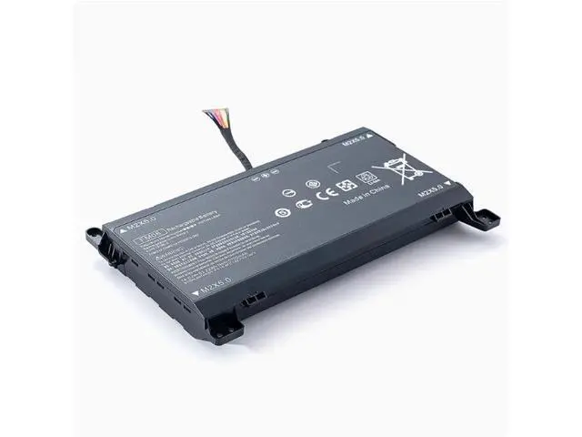 Alt view image 3 of 3 - FM08 14.6V 83.22Wh (12-Pin) Laptop Battery for HP Omen 17-an Series (17-an000/17-an100) Ver.2- HSTNN-LB8A/LB8B, TPN-Q195, 922752-421, 922976-855