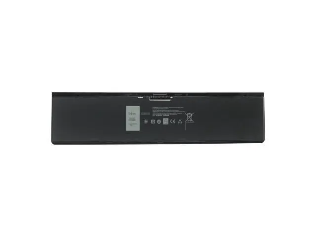 Alt view image 2 of 4 - 54Wh 3RNFD battery for dell Latitude E7440 series