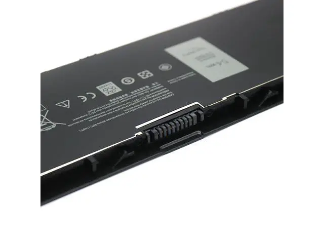 Alt view image 3 of 4 - 54Wh 3RNFD battery for dell Latitude E7440 series