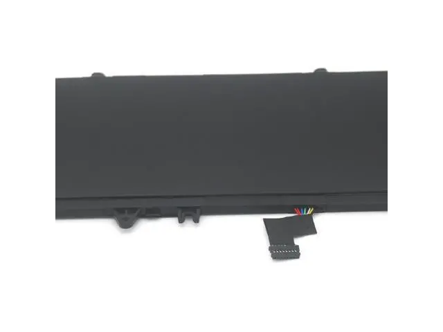 Alt view image 3 of 3 - L18L3PD1 Battery for Lenovo ThinkPad T490s/T495s/T14s Series | 57Wh 4-Cell Li-ion | Replaces L18C3PD1,L18M3PD1 , L18M3PD2, 02DL013