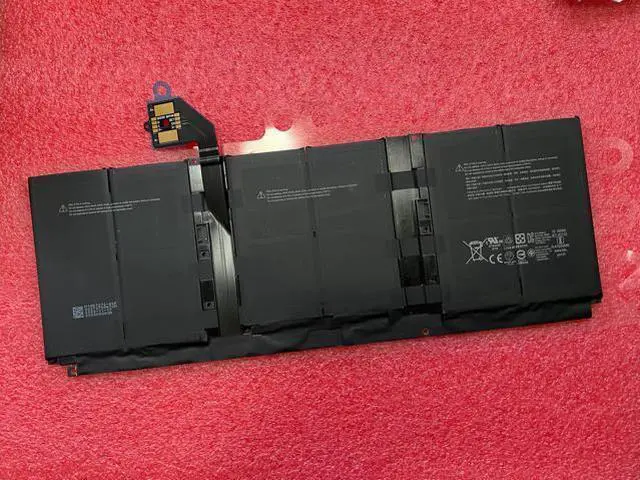 Main image of 45.8WH G3HTA053H battery for Microsoft Surface Laptop 3 Battery
