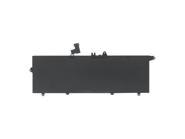 Alt view image 2 of 3 - L18L3PD1 Battery for Lenovo ThinkPad T490s/T495s/T14s Series | 57Wh 4-Cell Li-ion | Replaces L18C3PD1,L18M3PD1 , L18M3PD2, 02DL013